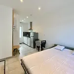 Apartman Le Sully, Confort En Centre & Climatise Nîmes