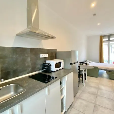 Lägenhet Le Sully, Confort En Centre & Climatise