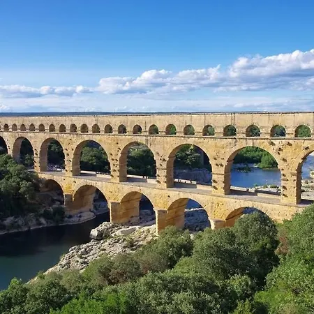 Le Sully, Confort En Centre&climatisé Nimes