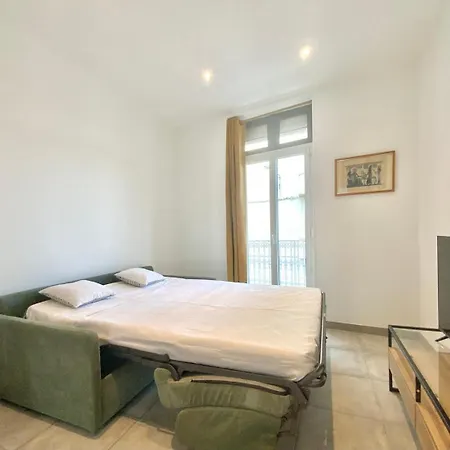 Le Sully, Confort En Centre&climatisé * Nimes