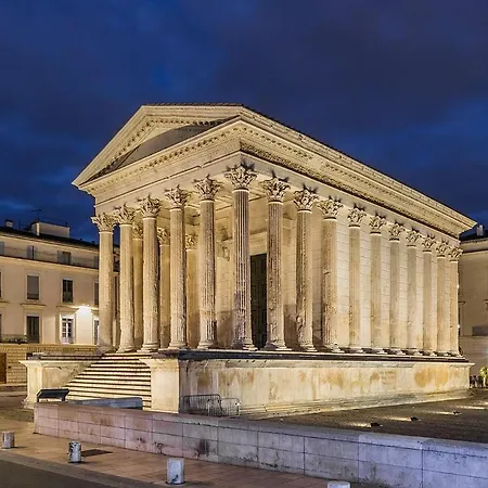 Le Sully, Confort En Centre&climatisé Nimes