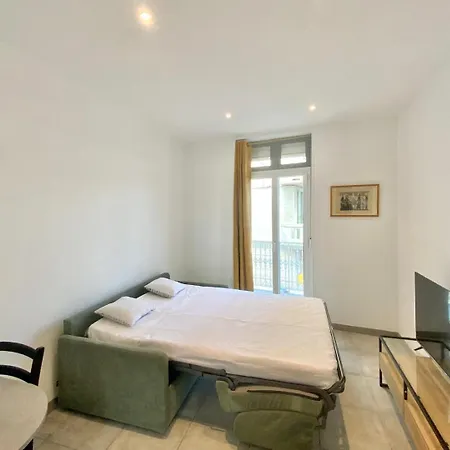 Apartamento Le Sully, Confort En Centre&climatisé