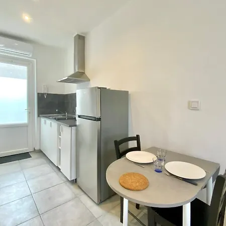 Apartamento Le Sully, Confort En Centre&climatisé Nimes