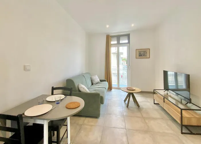 Le Sully, Confort En Centre & Climatise