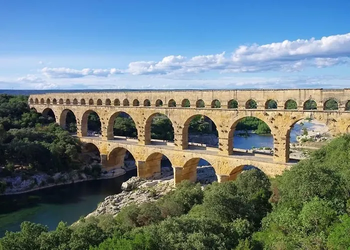 Le Sully, Confort En Centre & Climatise Nîmes